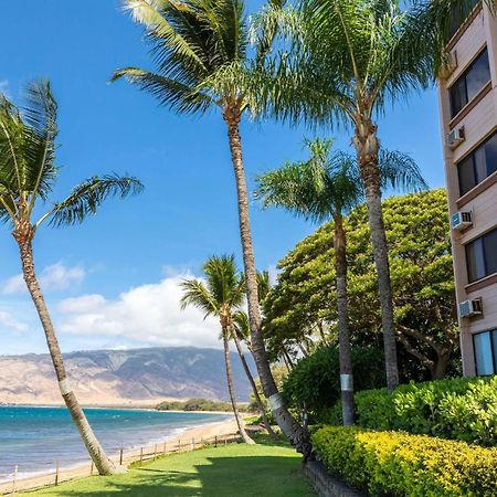 Kealia Resort 203 Kihei Exterior foto