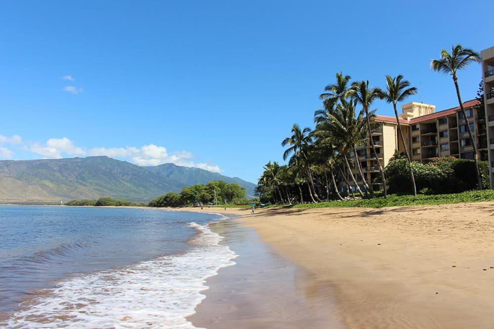 Kealia Resort 203 Kihei Exterior foto