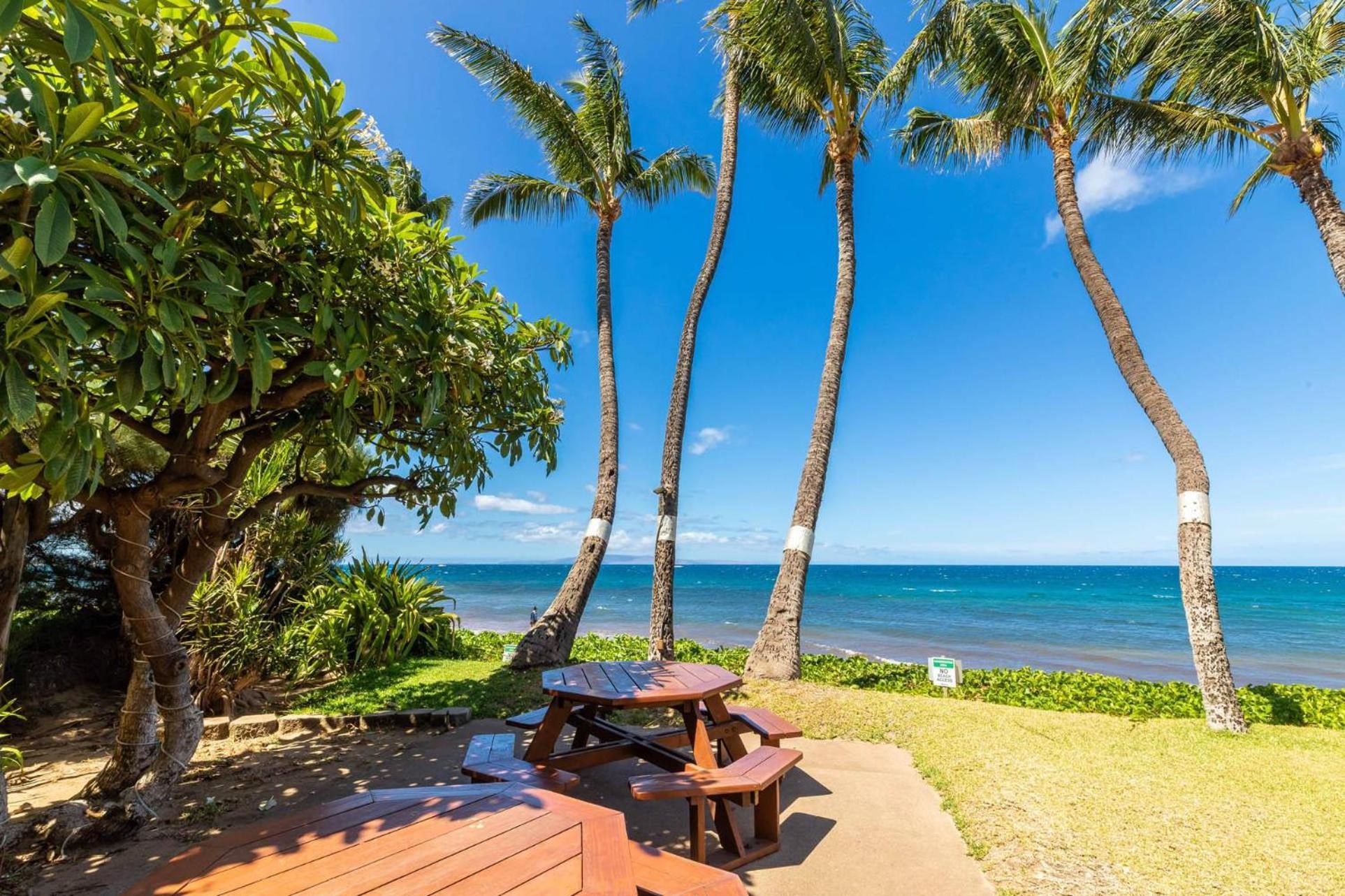 Kealia Resort 203 Kihei Exterior foto